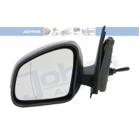 48 05 37-14 JOHNS Зовнішнє дзеркало