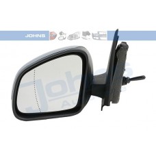 48 05 37-14 JOHNS Зовнішнє дзеркало