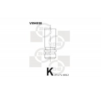 випускний клапан WILMINK-GROUP WG1491649
