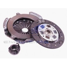 MCK-1593 MDR Комплект зчеплення