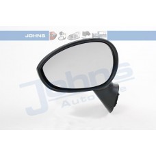 30 03 37-02 JOHNS Зовнішнє дзеркало