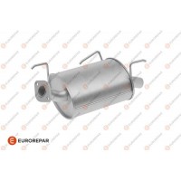 1609214680 EUROREPAR Глушник вихлопних газів кінцевий
