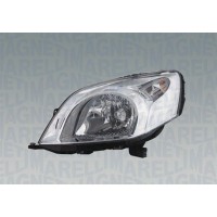 712455601110 MAGNETI MARELLI Основна фара