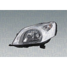 712455601110 MAGNETI MARELLI Основна фара