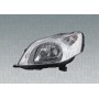 712455601110 MAGNETI MARELLI Основна фара