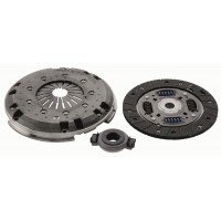 3000 951 788 SACHS Комплект зчеплення