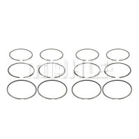 PL.8773 METAL LEVE Комплект поршневих кілець