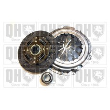 QKT2417AF QUINTON HAZELL Комплект зчеплення