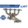 K7600N LRT Каталізатор колектора