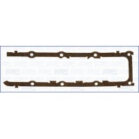 WG1450024 WILMINK GROUP Прокладка, Кришка головки циліндра
