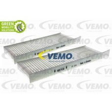 V22-30-5001 VEMO Фільтр повітря у внутрішньому просторі