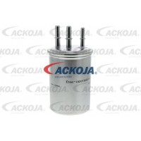 A53-0300 ACKOJA Паливний фільтр