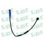 KS0081 LPR Сигналізатор зносу гальмівних колодок