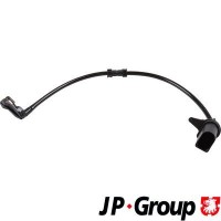 1197302100 JP GROUP Датчик зносу гальмівних колодок