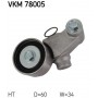 VKM 78005 SKF Натяжний ролик ремінь ГРМ