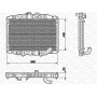 350213550000 MAGNETI MARELLI Радіатор охолодження двигуна