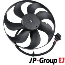 1199103400 JP GROUP Вентилятор охолодження двигуна