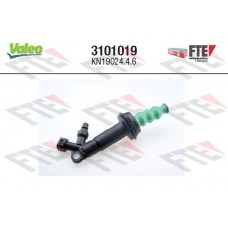 3101019 VALEO Робочий циліндр система зчеплення