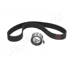 KDD-380 JAPANPARTS Комплект ременя ГРМ