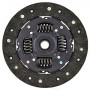 MCK2437A CLUTCHNUS Комплект зчеплення