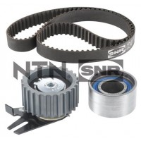 KD458.50 SNR Комплект ременя ГРМ