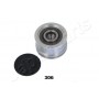 RA-306 JAPANPARTS Механізм вільного ходу генератора