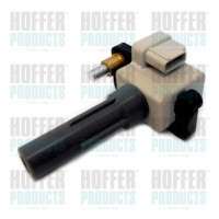 WG1749465 WILMINK GROUP Котушка запалювання