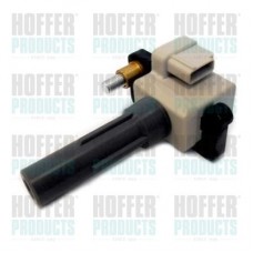 8010775 HOFFER Котушка запалювання