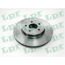 F1031V LPR Гальмівний диск
