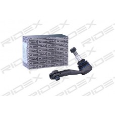 914T0226 RIDEX Наконечник поперечної кермової тяги