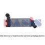 067009N AKS DASIS Интеркулер