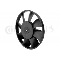 5WK05030-V CONTINENTAL/VDO Вентилятор охолодження двигуна