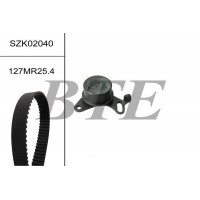 SZK02040 BTE Комплект ременя ГРМ