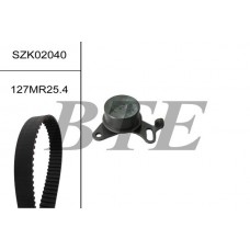SZK02040 BTE Комплект ременя ГРМ