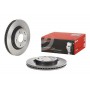 09.C940.11 BREMBO Гальмівний диск