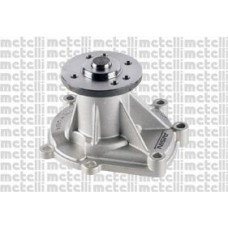 24-1266 METELLI Водяний насос охолодження двигуна
