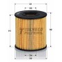 OL0247E TECNECO FILTERS Масляний фільтр
