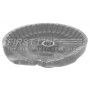 FSM5093 FIRST LINE Опора стійки амортизатора
