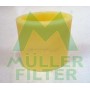 PA421 MULLER FILTER Повітряний фільтр