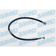 6T48509 SAMKO Гальмівний шланг