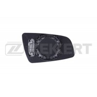 SP-1064 ZEKKERT Дзеркальне скло зовнішнє дзеркало