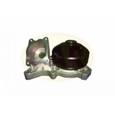 332652 CAR Водяний насос охолодження двигуна