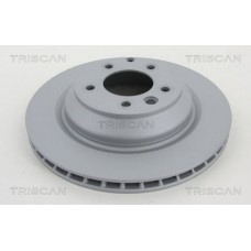 8120 291021C TRISCAN Гальмівний диск