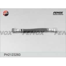 PH213260 FENOX Гальмівний шланг