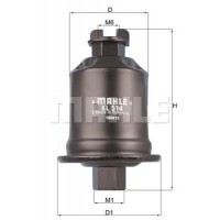 WG1215040 WILMINK GROUP Паливний фільтр