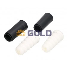 GKTP0939 JAPANPARTS Пилозахисний комплект амортизатор