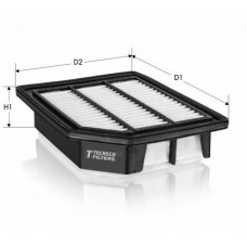 AR10520PMJ TECNECO FILTERS Повітряний фільтр