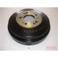 TA-K06C JAPANPARTS Гальмівний барабан