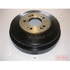 TA-K06C JAPANPARTS Гальмівний барабан