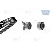 KT 1467 OPTIBELT Комплект ременя ГРМ